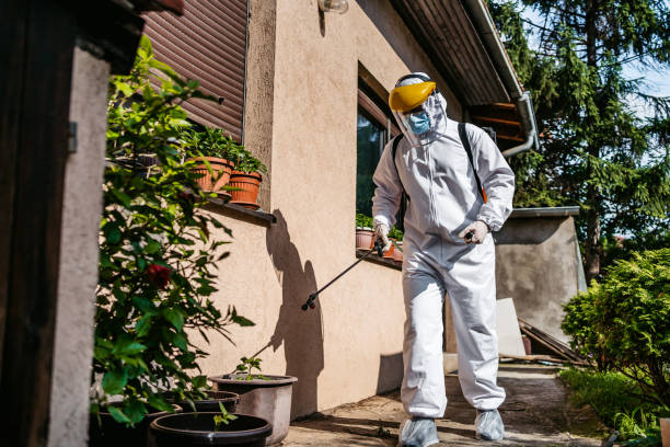 Best Affordable Pest Control Services  in , NJ