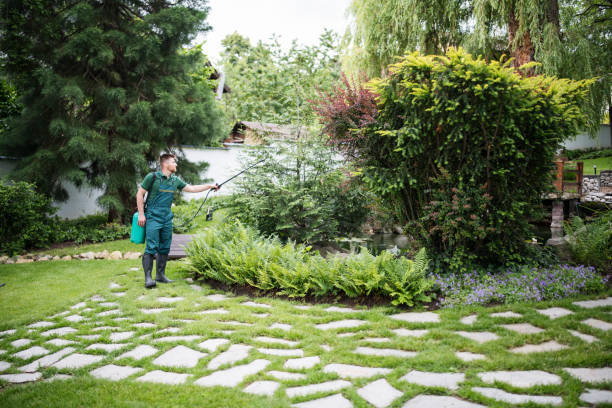 Best Emergency Pest Control  in , NJ