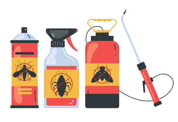 Best Pest Control for Businesses  in , NJ
